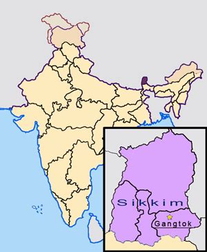 gangtok facts  kids