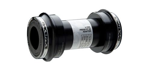 Каретка RaceFace PF30 convert, 83 83 Черный BBPF30A83 - отзывы, видео ...