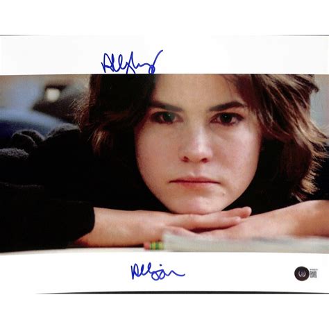Breakfast Club Ally Sheedy