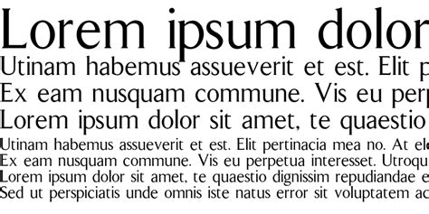 arrow font regular    view sample text rating