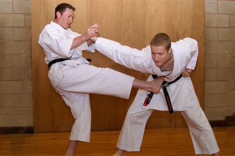 Top 10 Martial Arts Disciplines for Self-Defense and Survival