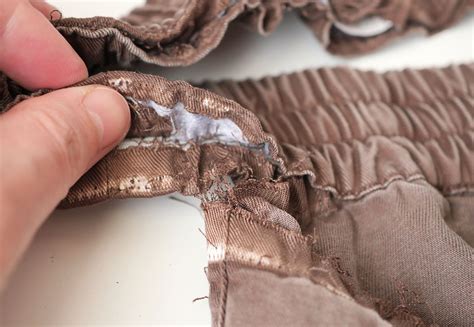 Different Types of Waistbands on Clothes - The Creative Curator