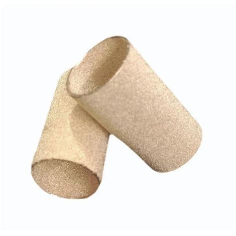 Air Filter Sintered Bronze Powder Filter at ₹ 100 | Sintered Bronze ...