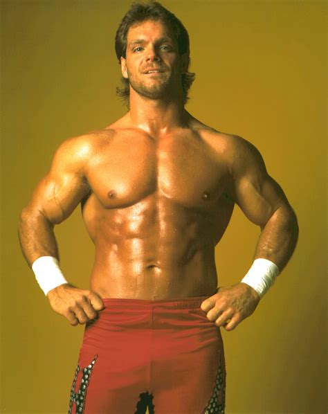 Chris Benoit
