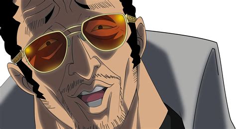 Kizaru Wallpaper