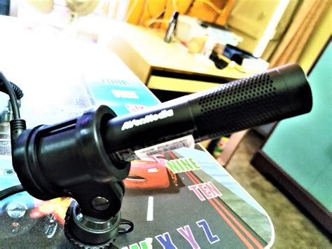AVerMedia Live Streamer Mic 133 Review. Is it the best microphone for ...