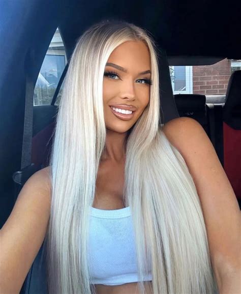 Sylvija Vasilevska Image Credit - sylvijaa / Instagram Model, Internet