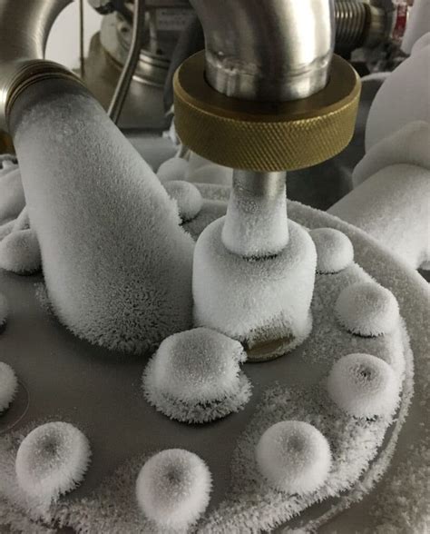 helium filling service cryotechcoin