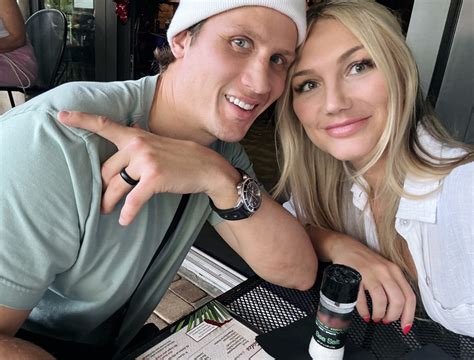 Brooke Hogan and Husband Steven Oleksys Relationship Timeline | Us Weekly