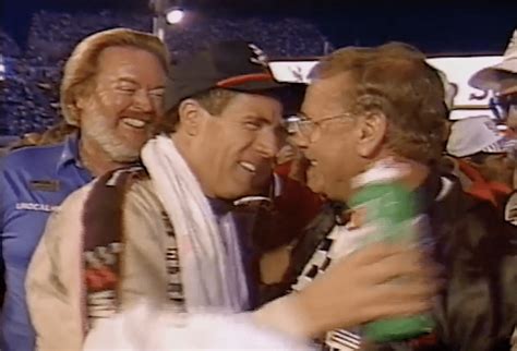 Darrell Waltrip's success at Bristol Motor Speedway | NASCAR