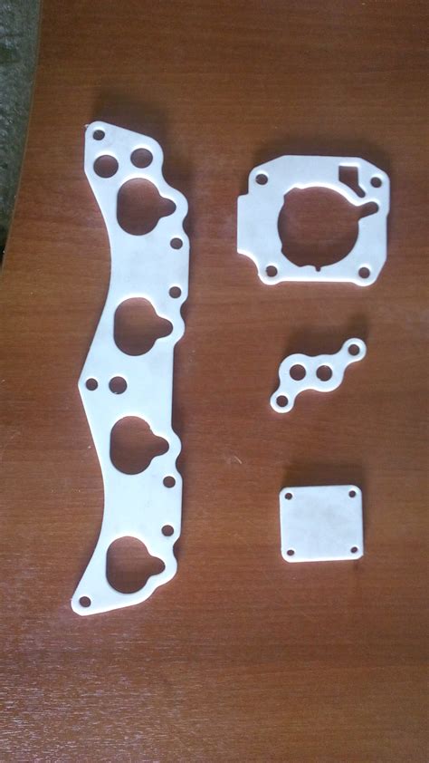 Комплект прокладок на 3ст мех — Honda Civic Hatchback (5G), 1,3 л, 1994 ...