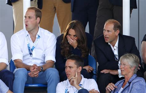 Kate Middleton's Funny Faces | PS Celebrity