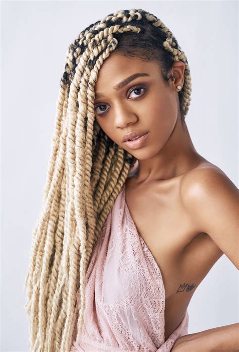 The secret tiffany boone talent she rarely shows on camera 35