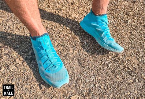 Arcteryx Norvan SL 3 Review: Crazy Lightweight Trail Shoes