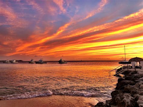 Bonaire Wallpapers - Wallpaper Cave