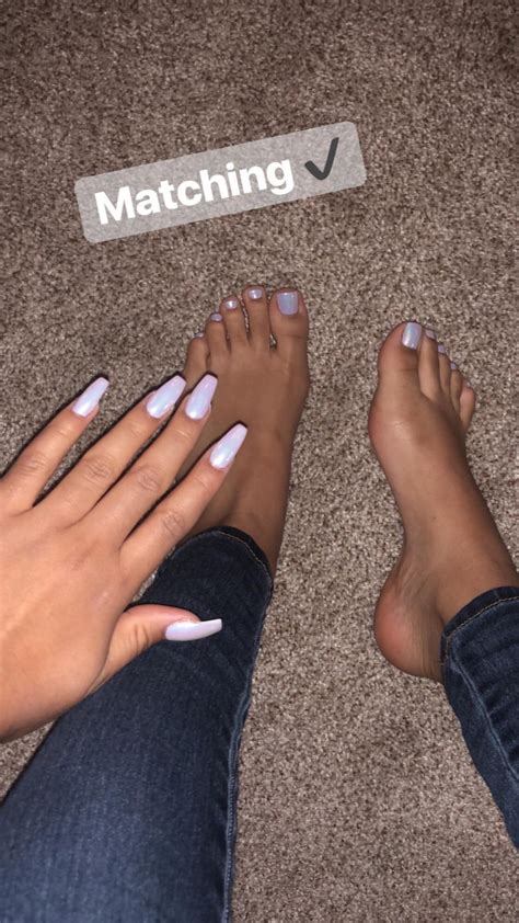 Pin by Ur Mom on Nails | Pretty toe nails, Nails, Toe nail inspo