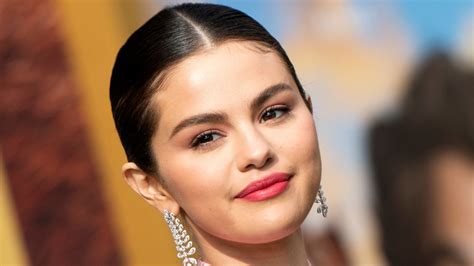 The Truth About Selena Gomez's Bipolar Diagnosis