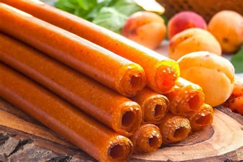 12 вкуснейших рецептов пастилы из яблок