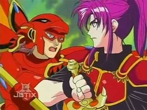 ChCse's blog: Shinzo - Season 1 (2000)