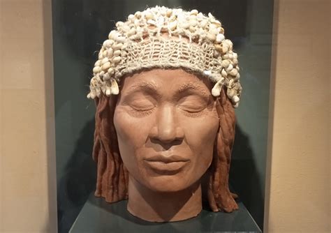 La Dama del Caviglione, la signora dei Balzi Rossi a Ventimiglia ...