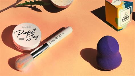 Lava Art Cosmetic – Nature's finest ingredients blended into cosmetic ...