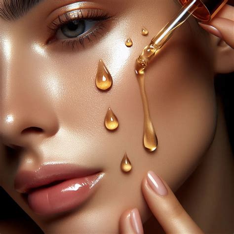 Преимущества и цели использования сывороток для лица 💗 PROFESSIONALS BEAUTY