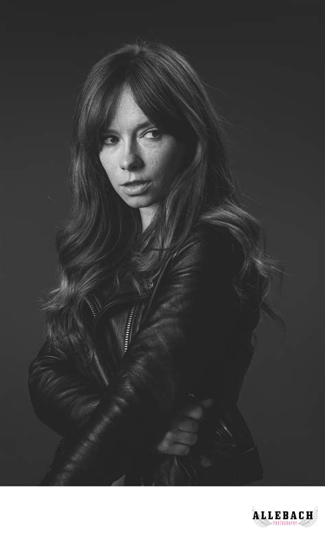 Hattie Watson Lansdale - Hattie Watson B&W - Philadelphia's Allebach