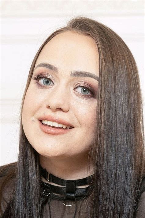 Kira Clark — The Movie Database (TMDB)