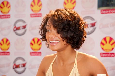 Pictures of Kandyse McClure