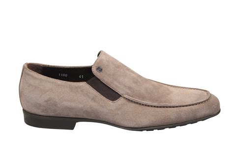 Lido Marinozzi | Aad van den Berg modeschoenen