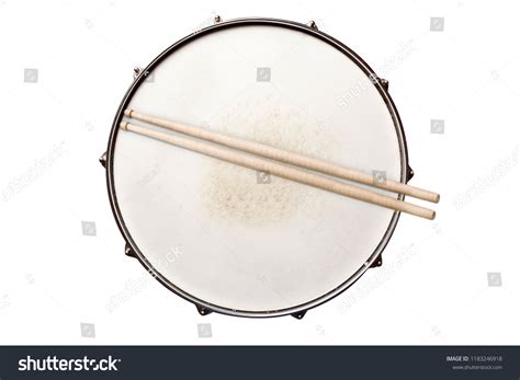 drum top view images stock  vectors shutterstock