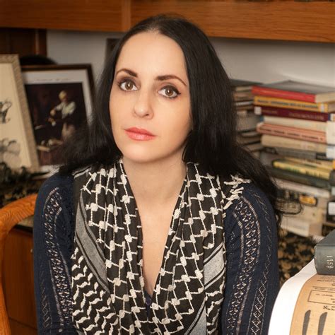 Molly Crabapple | CentroPR