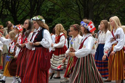 Toronto Estonian School Choir | Estonian Foreign Ministry | Flickr