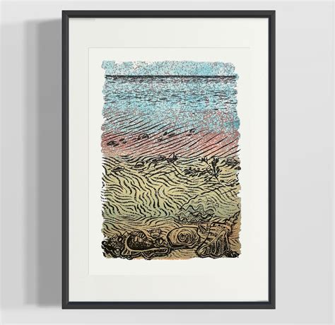 Rebecca Lea Williams Art + Illustration