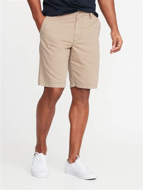 best khaki shorts for men