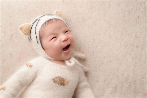 kinh nghiem chup anh  sinh neu tre quay khoc