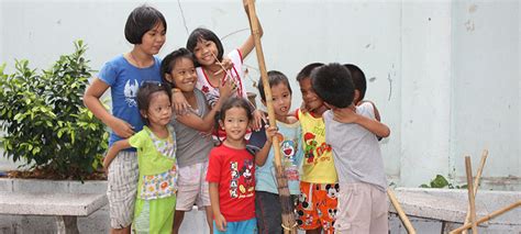 Volunteer in Asia: The free complete guide by Global Crossroad