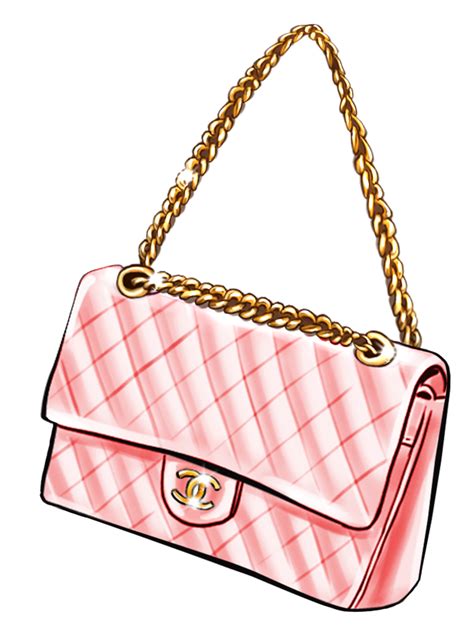 Cliparts from Anna : Great walk. Большая прогулка. PNG. | Drawing bag ...