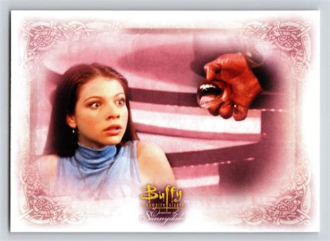 Dawn Summers Michelle Trachtenberg Buffy The Vampire Slayer Women Of