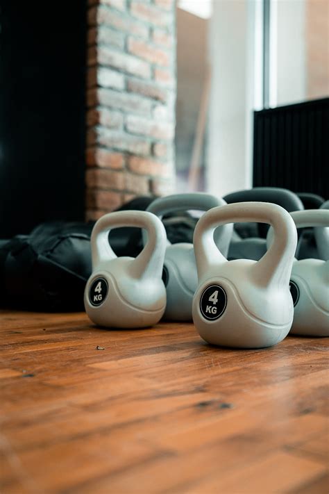 Galerie – George's Fitness