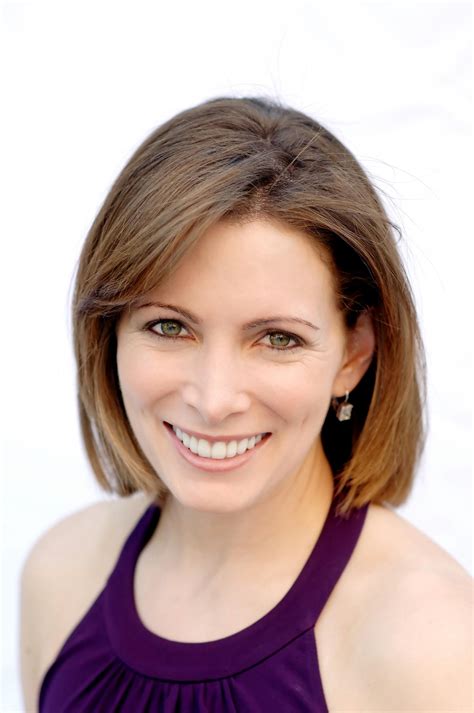 Q&A with Shannon Miller: Olympic Gold Medalist, Cancer Survivor, Mom
