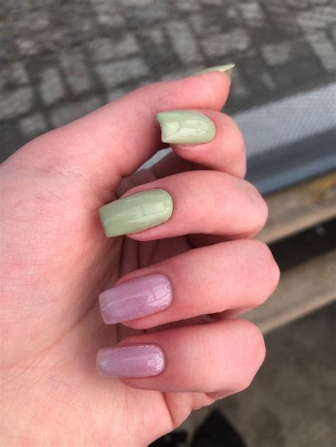 Pin by Maddie Hoggan on beautyful | Color for nails, Cute gel nails ...
