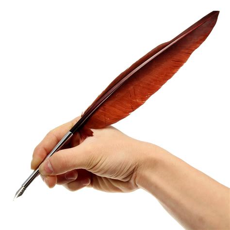 Quill Writing Pens