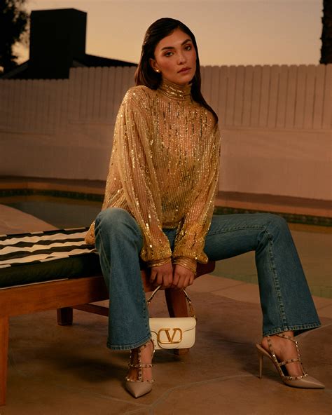 Valentino Icons Only | Valentino