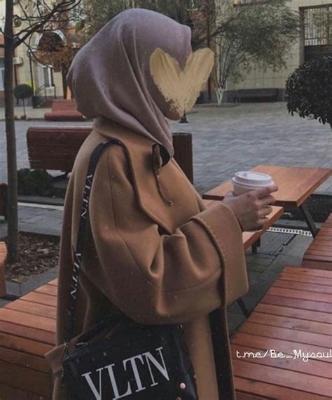 Пин от пользователя Fatya на доске Hijab в 2020 г | Уличная мода на ...