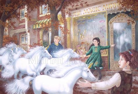 Мир эльфов и фей от Ширли Барбер. Обсуждение на LiveInternet ...