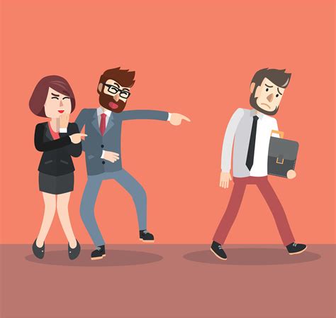 What type of workplace bullying bystander are you? - Working Well Together