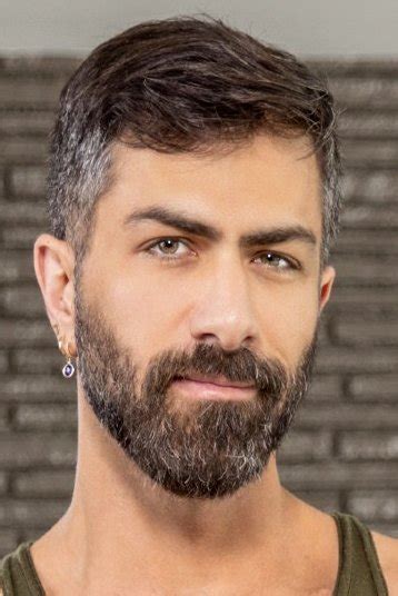 Adam Ramzi - Profile Images — The Movie Database (TMDB)
