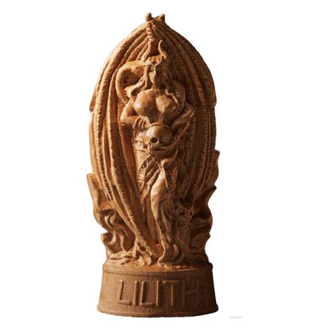 Goddess Lilith Statue,Goddess of Feminine Wisdom, Philippines | Ubuy