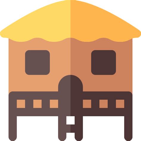 Shack - free icon